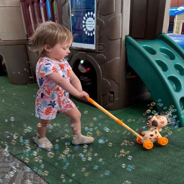 October 3rd — Jade’s Birthday photo