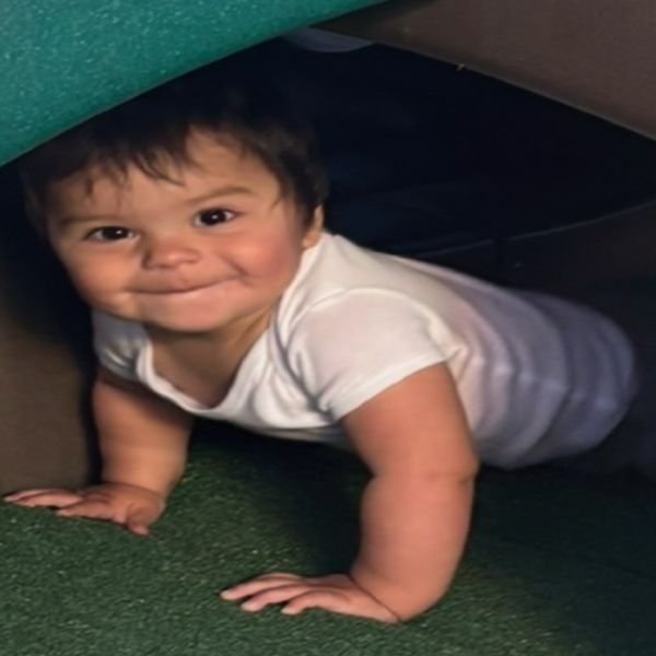October 30th — Zoe’s Birthday photo